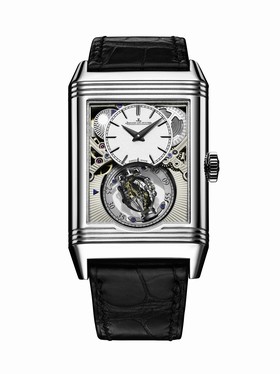 Jaeger-LeCoultre Reverso Tribute Gyrotourbillon (3946420)