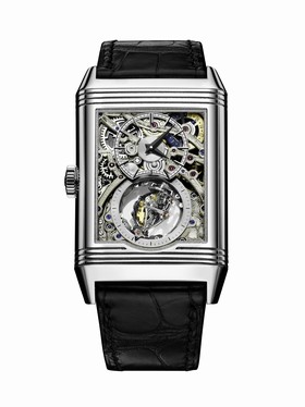Jaeger-LeCoultre Reverso Tribute Gyrotourbillon (3946420)