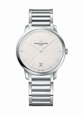 Vacheron Constantin Patrimony Contemporaine Small Bracelet (4100U/110G-B181)