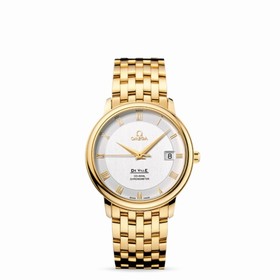 Omega De Ville Prestige Co-Axial 36.5mm (4174.31.00)