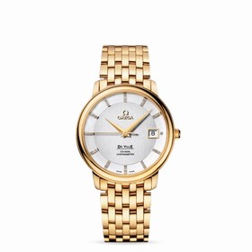 Omega De Ville Prestige Co-Axial 36.5mm (4174.35.00)