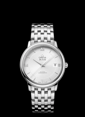 Omega De Ville Prestige Co-Axial 36.8mm (424.10.37.20.02.001)