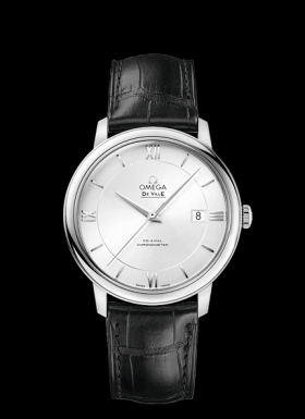 Omega De Ville Prestige Co-Axial 39.5mm (424.13.40.20.02.001)