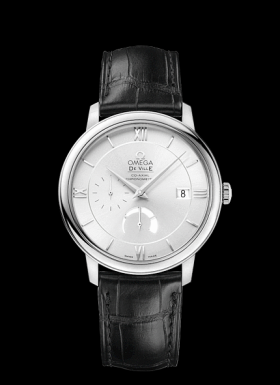Omega Deville Prestige Co-Axial Power Reserve (424.13.40.21.02.001)