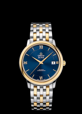 Omega De Ville Prestige Co-Axial 36.8mm (424.20.37.20.03.001)