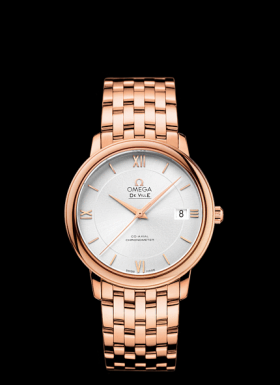 Omega De Ville Prestige Co-Axial 36.8mm (424.50.37.20.02.001)