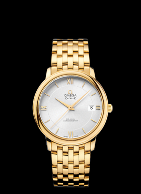 Omega De Ville Prestige Co-Axial 36.8mm (424.50.37.20.02.002)