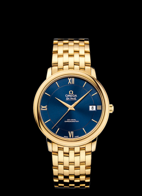 Omega De Ville Prestige Co-Axial 36.8mm (424.50.37.20.03.001)