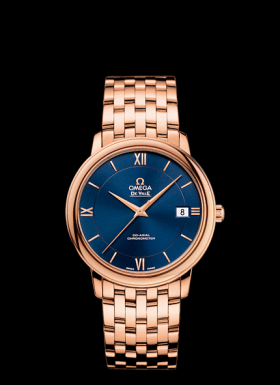 Omega De Ville Prestige Co-Axial 36.8mm (424.50.37.20.03.002)