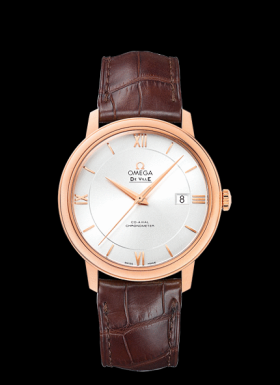 Omega De Ville Prestige Co-Axial 39.5mm (424.53.40.20.02.001)