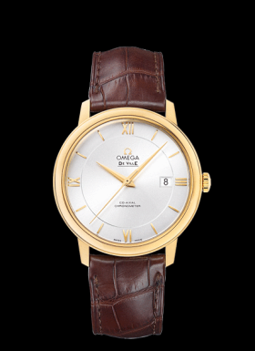 Omega De Ville Prestige Co-Axial 39.5mm (424.53.40.20.02.002)