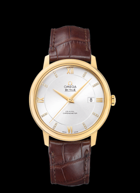 Omega De Ville Prestige Co-Axial 39.5mm (424.53.40.20.52.001)