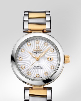 Omega LadyMatic Co-Axial 34 mm (425.20.34.20.55.002)