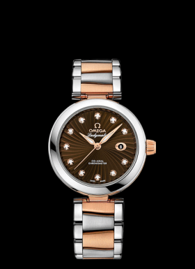 Omega LadyMatic Co-Axial 34 mm (425.20.34.20.63.001)