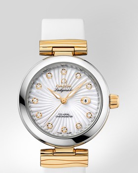Omega LadyMatic Co-Axial 34 mm (425.22.34.20.55.002)