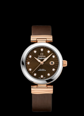 Omega LadyMatic Co-Axial 34 mm (425.22.34.20.63.001)