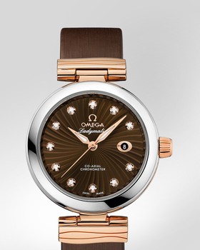 Omega LadyMatic Co-Axial 34 mm (425.22.34.20.63.001)