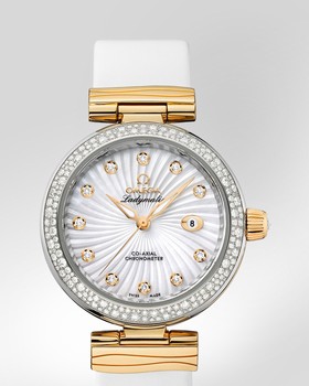 Omega LadyMatic Co-Axial 34 mm (425.27.34.20.55.002)