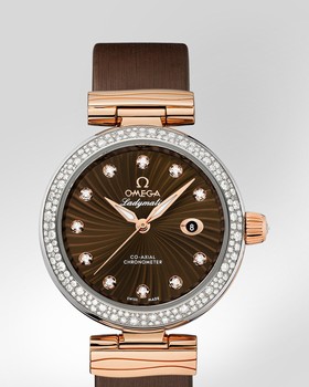 Omega LadyMatic Co-Axial 34 mm (425.27.34.20.63.001)