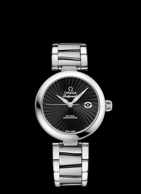 Omega LadyMatic Co-Axial 34 mm (425.30.34.20.01.001)