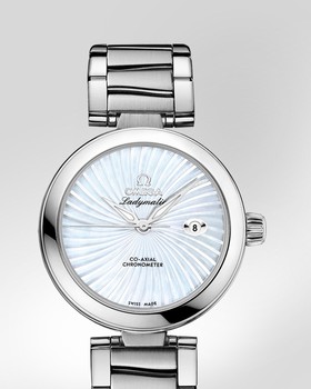 Omega LadyMatic Co-Axial 34 mm (425.30.34.20.05.001)