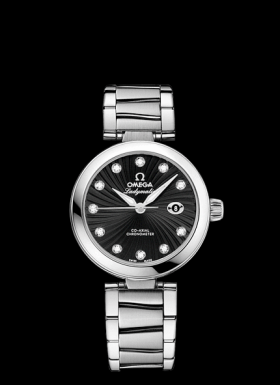 Omega LadyMatic Co-Axial 34 mm (425.30.34.20.51.001)