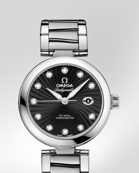 Omega LadyMatic Co-Axial 34 mm (425.30.34.20.51.001)
