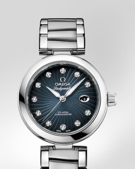 Omega LadyMatic Co-Axial 34 mm (425.30.34.20.56.001)