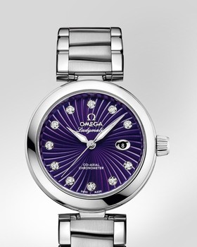 Omega LadyMatic Co-Axial 34 mm (425.30.34.20.60.001)