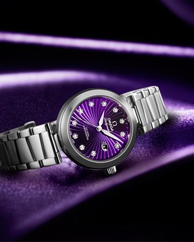 Omega LadyMatic Co-Axial 34 mm (425.30.34.20.60.001)