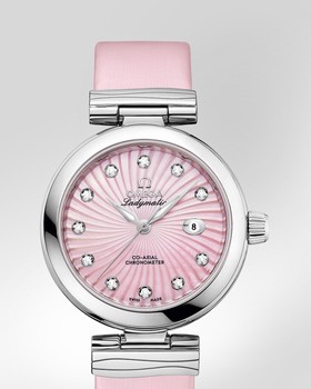 Omega LadyMatic Co-Axial 34 mm (425.32.34.20.57.001)