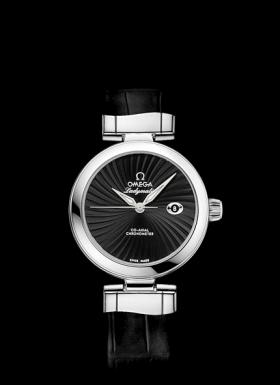 Omega LadyMatic Co-Axial 34 mm (425.33.34.20.01.001)