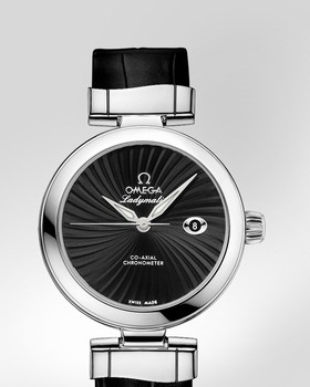 Omega LadyMatic Co-Axial 34 mm (425.33.34.20.01.001)