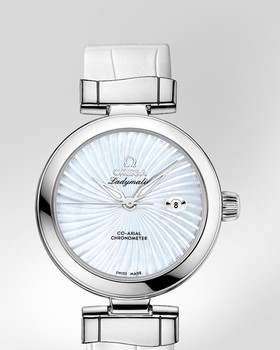 Omega LadyMatic Co-Axial 34 mm (425.33.34.20.05.001)