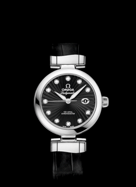 Omega LadyMatic Co-Axial 34 mm (425.33.34.20.51.001)