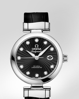 Omega LadyMatic Co-Axial 34 mm (425.33.34.20.51.001)