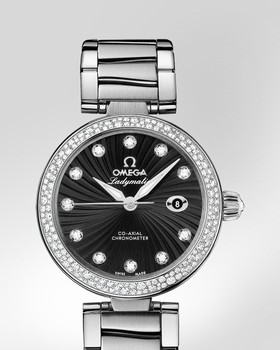 Omega LadyMatic Co-Axial 34 mm (425.35.34.20.51.001)