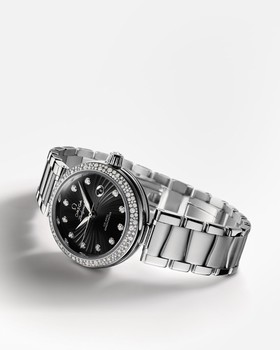 Omega LadyMatic Co-Axial 34 mm (425.35.34.20.51.001)