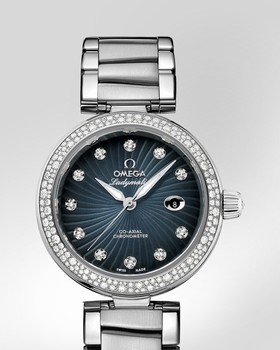 Omega LadyMatic Co-Axial 34 mm (425.35.34.20.56.001)