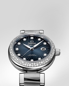 Omega LadyMatic Co-Axial 34 mm (425.35.34.20.56.001)