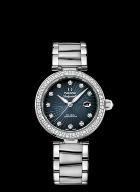 Omega LadyMatic Co-Axial 34 mm (425.35.34.20.56.001)