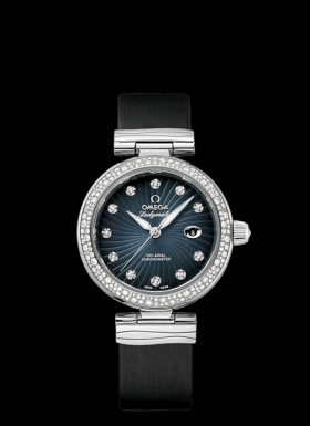 Omega LadyMatic Co-Axial 34 mm (425.37.34.20.56.001)