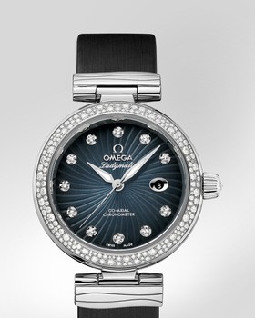 Omega LadyMatic Co-Axial 34 mm (425.37.34.20.56.001)