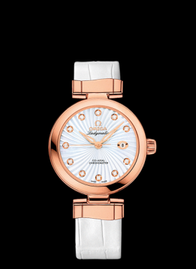 Omega LadyMatic Co-Axial 34 mm (425.63.34.20.55.001)