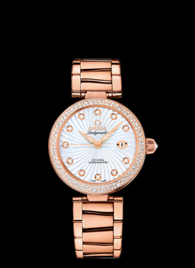 Omega LadyMatic Co-Axial 34 mm (425.65.34.20.55.001)