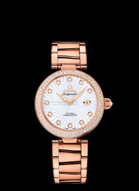 Omega LadyMatic Co-Axial 34 mm (425.65.34.20.55.003)