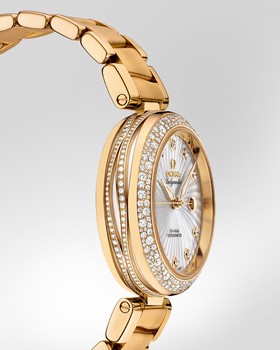 Omega LadyMatic Co-Axial 34 mm (425.65.34.20.55.004)