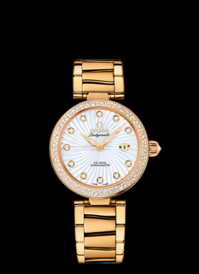 Omega LadyMatic Co-Axial 34 mm (425.65.34.20.55.004)