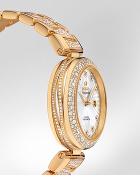 Omega LadyMatic Co-Axial 34 mm (425.65.34.20.55.006)