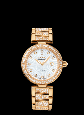 Omega LadyMatic Co-Axial 34 mm (425.65.34.20.55.006)